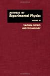Vacuum Physics and Technology (Methods of Experimental Physics)