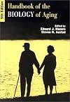 Handbook of the Biology of Aging, Fifth Edition (Handbooks of Aging)