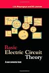 Basic Electric Circuit Theory: A One-Semester Text