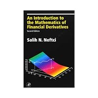Introduction to the Mathematics of Financial Derivatives