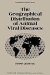 The geographical distribution of animal viral diseases