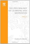 The Psychology of Learning and Motivation: Vol. 4