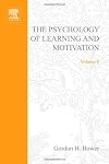 The Psychology of Learning and Motivation: Vol. 8