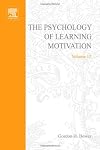 The Psychology of Learning and Motivation: Vol. 12