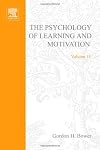 Psychology of Learning and Motivation: Vol. 13