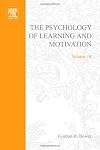The Psychology of Learning and Motivation: Vol. 18
