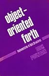 Object-Oriented Forth: Implementation of Data Structures