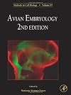 Avian Embryology. 2nd edition