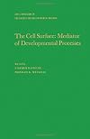 The cell surface : mediator of developmental processes