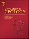 Encyclopedia of Geology (Encyclopedia of Geology Series)