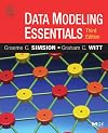 Data Modeling Essentials