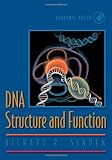Dna Structure And Function
