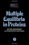 Multiple equilibria in proteins