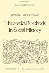 Theoretical Methods in Social History (Studies in social discontinuity)