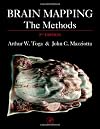 Brain mapping : the methods