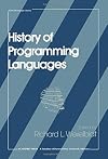 History of Programming Languages (Acm Monograph Series)