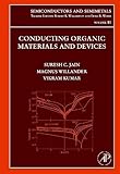 Conducting Organic Materials And Devices