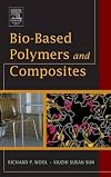 Bio-Based Polymers and Composites