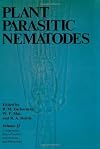 Plant parasitic nematodes Volume II, Cytogenetics, host-parasite interactions, and physiology
