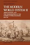 The Modern World-System II: Mercantilism and the Consolidation of the European World-Economy, 1600-1750