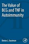 The value of BCG and TNF in autoimmunity