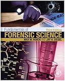 Fundamentals Of Forensic Science