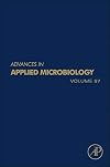 Advances in applied microbiology. Volume 86