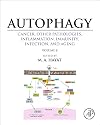 Autophagy: Cancer, Other Pathologies, Inflammation, Immunity, Infection, and Aging: Volume 6- Regulation of Autophagy and Selective Autophagy