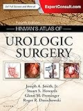 Hinmans Atlas Of Urologic Surgery