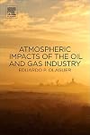 Atmospheric impacts of the oil and gas industry