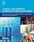 Clinical Challenges In Therapeutic Drug Monitoring Special Populations Physiological Conditions And Pharmacogenomics