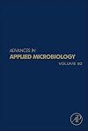 Advances in applied microbiology. Volume 90