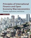 Principles Of International Finance And Open Economy Macroeconomics Theories Applications And Policies