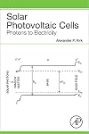 Solar photovoltaic cells : photons to electricity