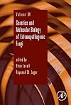 Genetics and Molecular Biology of Entomopathogenic Fungi (Volume 94) (Advances in Genetics, Volume 94)