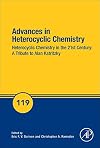Heterocyclic chemistry in the 21st century : a tribute to Alan Katritzky