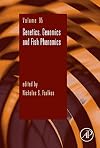 Genetics, Genomics and Fish Phenomics: Volume 95 (Advances in Genetics)