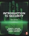 Introduction to Security, Tenth Edition