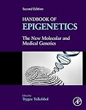Handbook Of Epigenetics The New Molecular And Medical Genetics