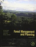 Forest Management And Planning