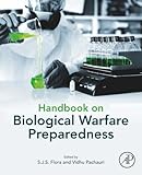 Handbook On Biological Warfare Preparedness