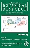 Plastid Genome Evolution, Volume 85 (Advances in Botanical Research)