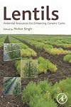 Lentils: Potential Resources for Enhancing Genetic Gains