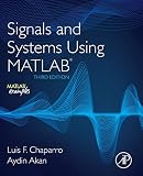 Signals And Systems Using Matlab