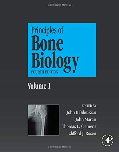 Copertina: Pharmacology of bisphosphonates