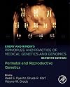 Emery and Rimoin's principles and practice of medical genetics and genomics. Metabolic disorders