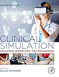 Clinical Simulation Education Operations And Engineering