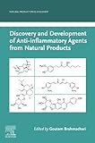 Discovery And Development Of Antiinflammatory Agents From Natural Products