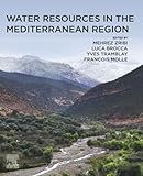 Water Resources in the Mediterranean Region