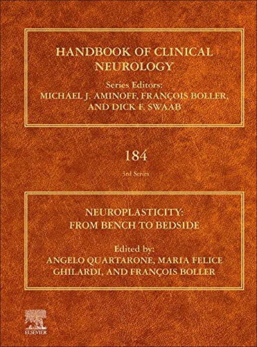 Copertina: Transcranial magnetic stimulation as a tool to induce and explore plasticity in humans